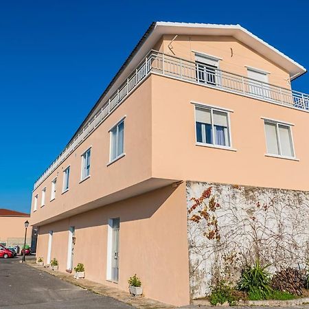 Apartamento Centrico Con Vistas Al Mar Villanueva De Arosa Kültér fotó